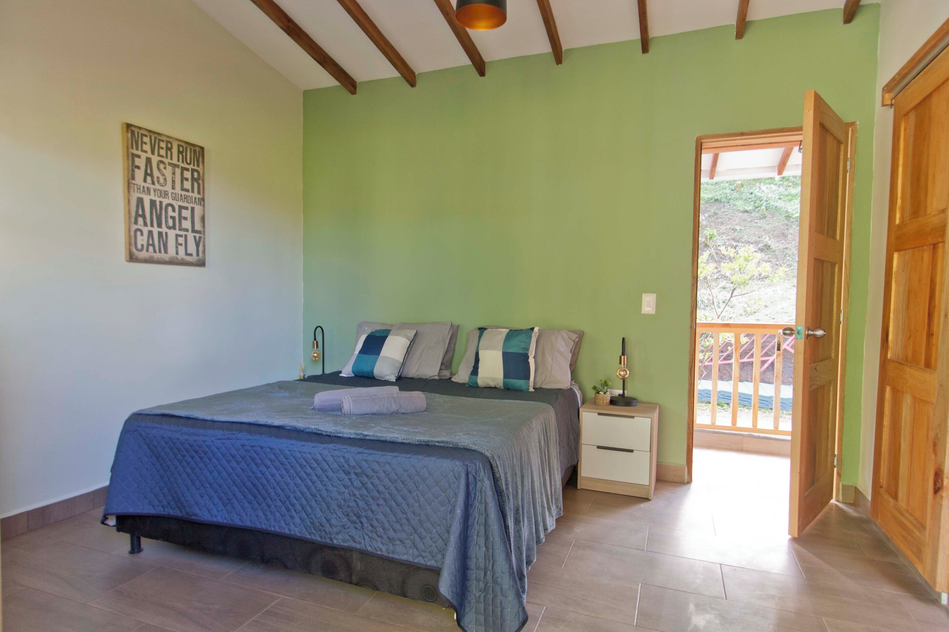 ห้องพัก