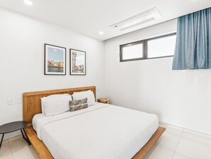 1 chambre, Wi-Fi