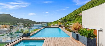 C324 - Amazing view with balcony