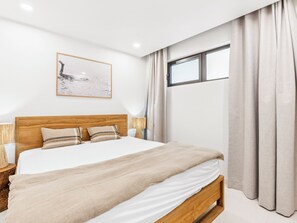 1 chambre, Wi-Fi