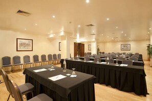 Meeting facility - Vila Gale Atlantico (Guia)