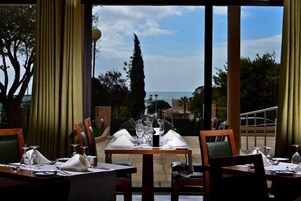 Restaurantes