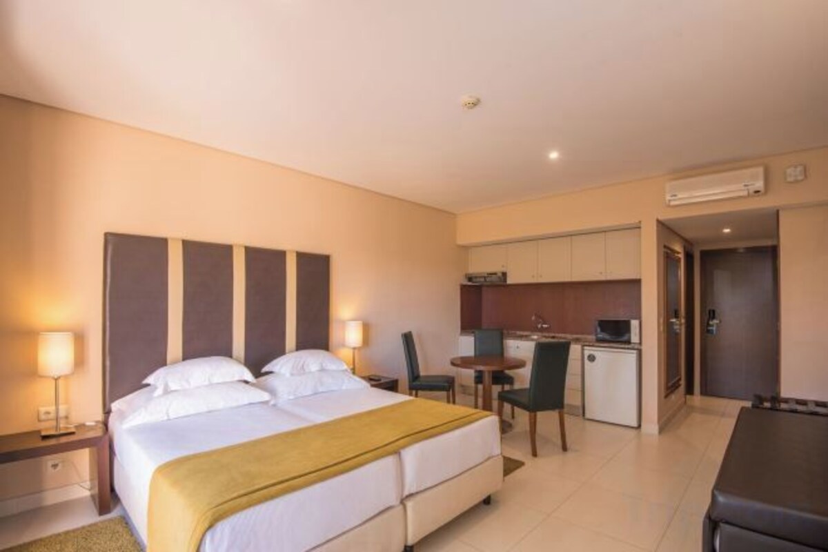 Twin Room With Sea View