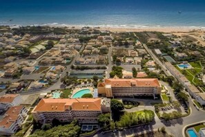 Exterior - Vila Gale Atlantico (Guia)