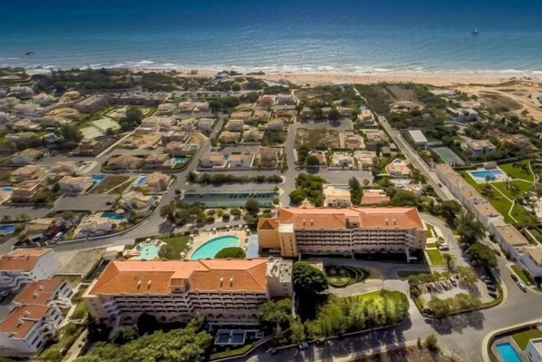 Exterior - Vila Gale Atlantico (Guia)