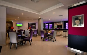 Dining - Vila Gale Atlantico (Guia)