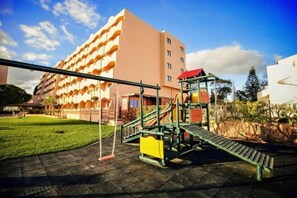 Children’s area - Vila Gale Atlantico (Guia)