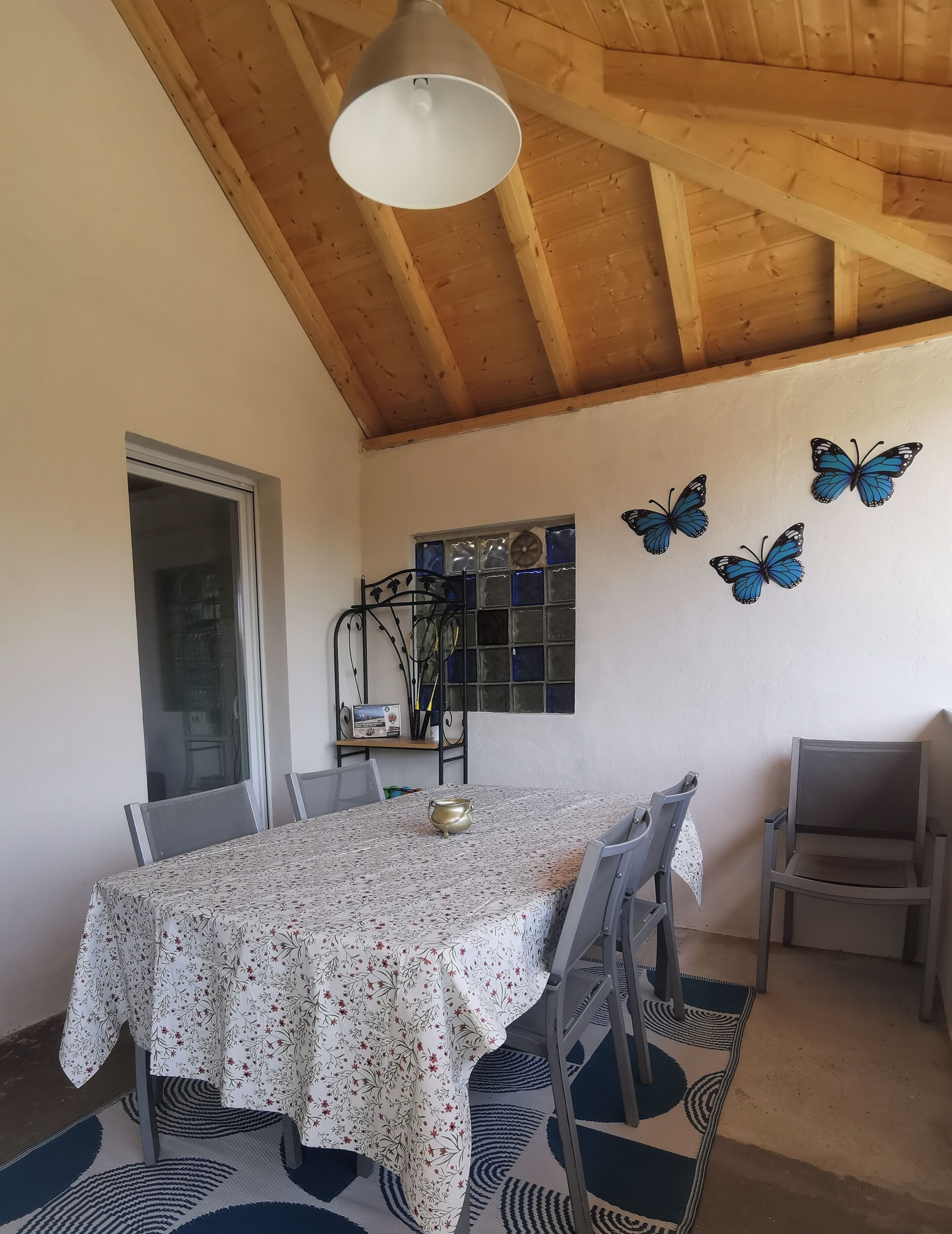 Restauration