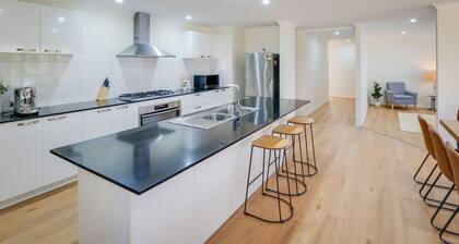 The Monclair Retreat - Pet Friendly Dunsborough
