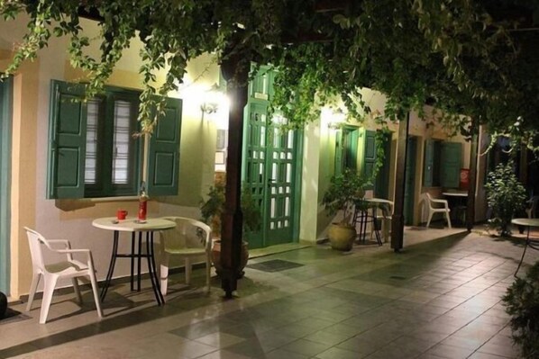 Interior - Matala Dimitris Resort (Matala)