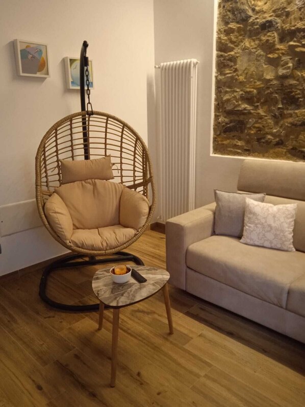 TV connectée