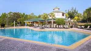 Unclassified image, 4 of 37, button - Bella Notte At Caribe Cove (Kissimmee)