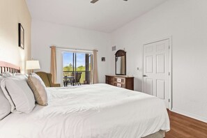 Condo, Multiple Beds, Balcony, Garden View (Bella Notte At Caribe Cove)