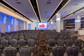 Meeting facility - U Magic Palace (Eilat)