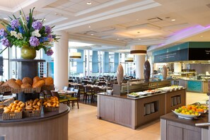 Restaurant - U Magic Palace (Eilat)