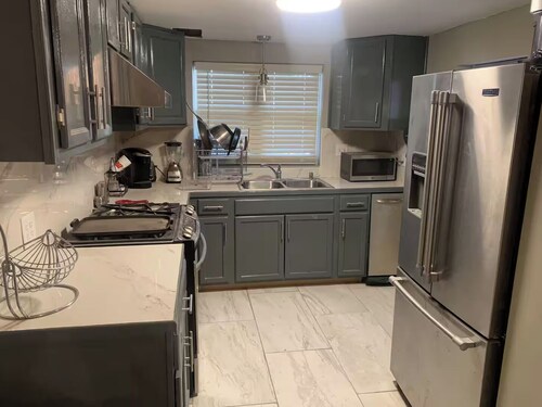 Family friendly home near downtown