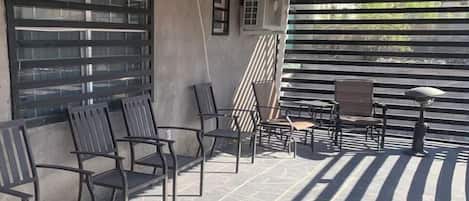 شرفة/رواق