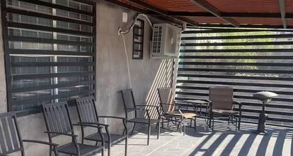 Family friendly home near downtown