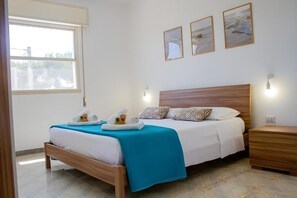 2 Schlafzimmer, Bügeleisen/Bügelbrett, WLAN