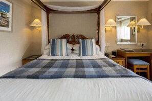 Room - Best Western Beachcroft Hotel (Felpham)