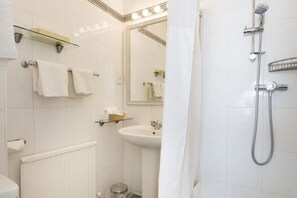 Bathroom - Best Western Beachcroft Hotel (Felpham)