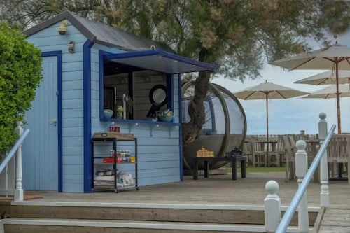 Best Western Beachcroft Hotel