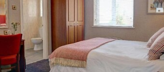 Best Western Beachcroft Hotel