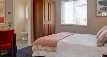 Best Western Beachcroft Hotel