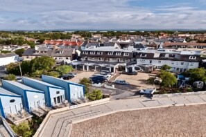 Exterior - Best Western Beachcroft Hotel (Felpham)
