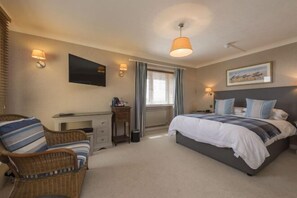 Room - Best Western Beachcroft Hotel (Felpham)
