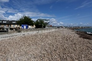 Beach - Best Western Beachcroft Hotel (Felpham)