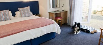 Best Western Beachcroft Hotel