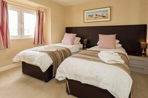Room - Best Western Beachcroft Hotel (Felpham)