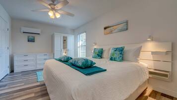 House, Multiple Beds, Patio, Garden View (Break Of Dawne)