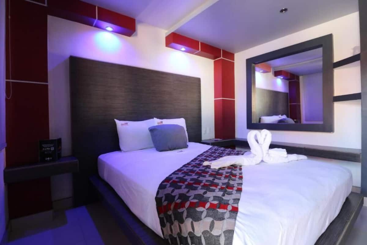 Junior suite | Gratis wifi
