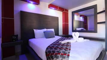 Suite junior | Wifi gratis