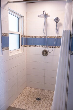 Dusche