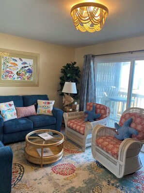 Smart TV, DVD player