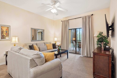 Caribe Cove Breeze Sleeps 6