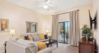 Caribe Cove Breeze Sleeps 6