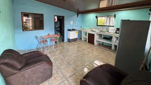Electric kettle - Pura Vida Aparment - Downtown La Fortuna (La Fortuna)
