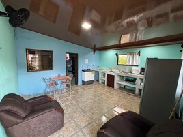 Tetera/pava eléctrica