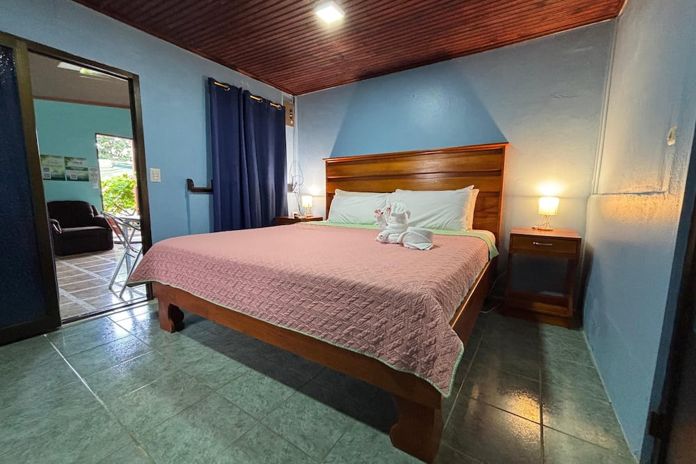 Pura Vida Aparment - Downtown La Fortuna