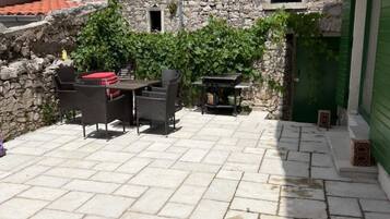 Apartment (Two Bedroom Apartment) | Exterior