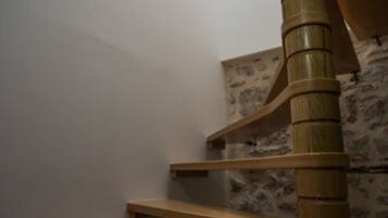 Appartement (Two Bedroom Apartment with Terrace) | Trap