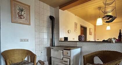 Schöne Ferienwohnung in Pollitz (Aland)
Perfekt für Ruhesuchende und Familien!