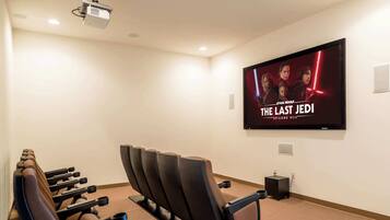 Leilighet, flere senger, balkong, hageutsikt (Celebrate at Club Cortile) | Innvendig