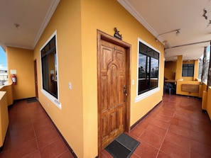 1 bedroom, free WiFi, wheelchair access