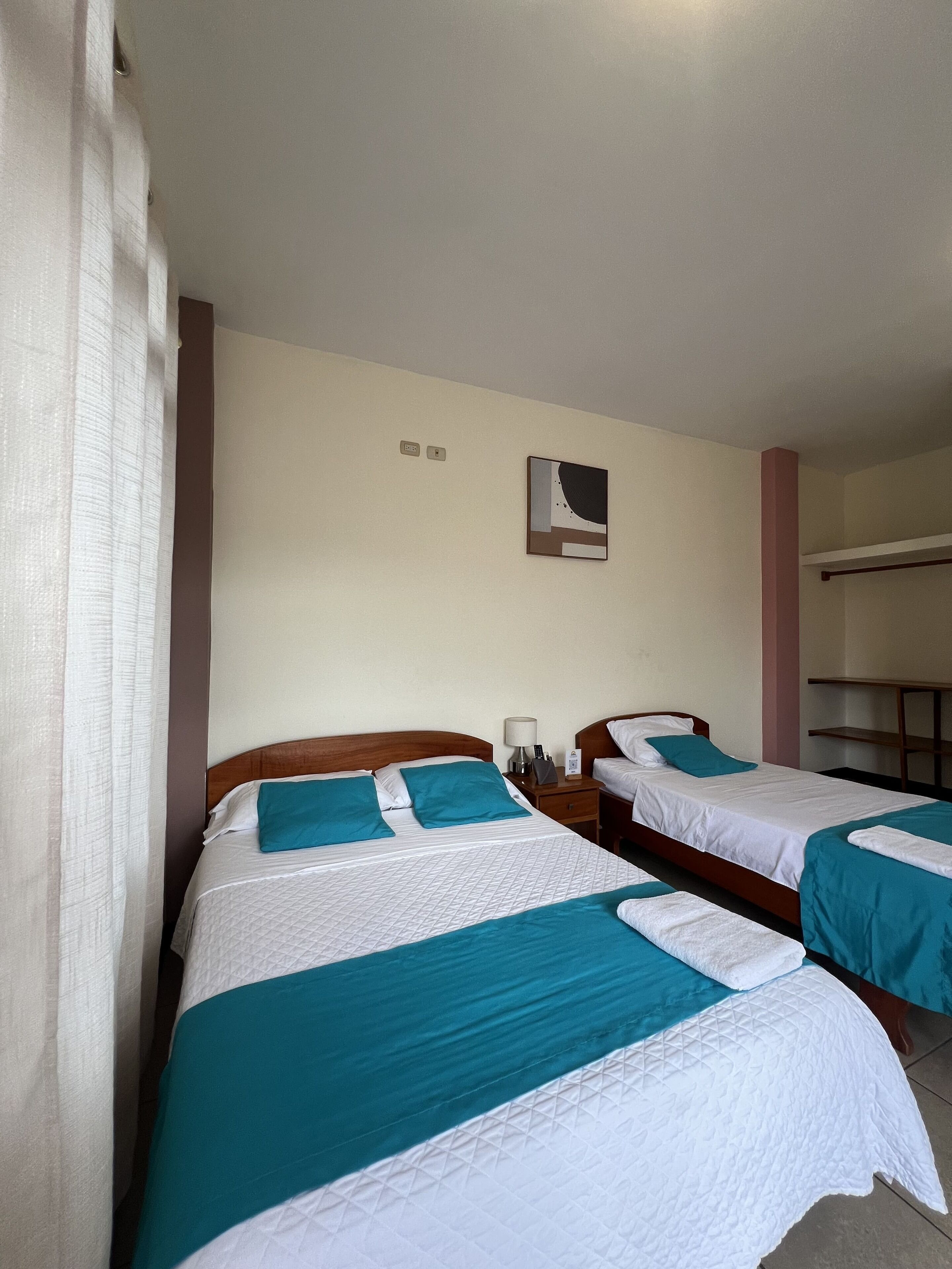 Habitación