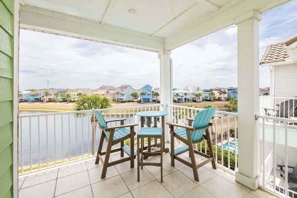 House, Multiple Beds, Pool Access, Garden View (Coconut Cabana) | Property grounds